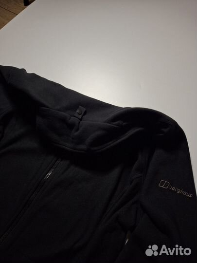 Флиска подклад berghaus