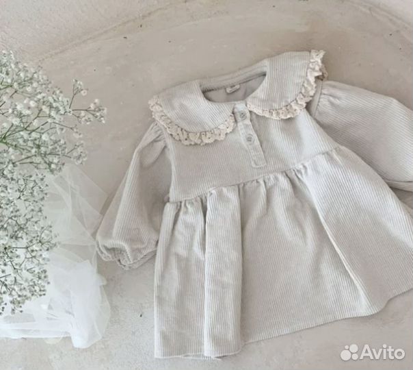 Платья для девочки