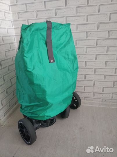 Прогулочная коляска Carello