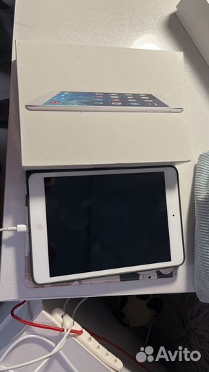 iPad mini