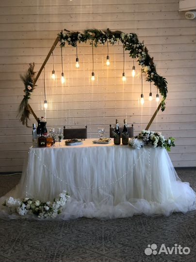 Оформление свадьбы и Авто