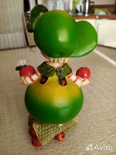 Фигурки 2 шт