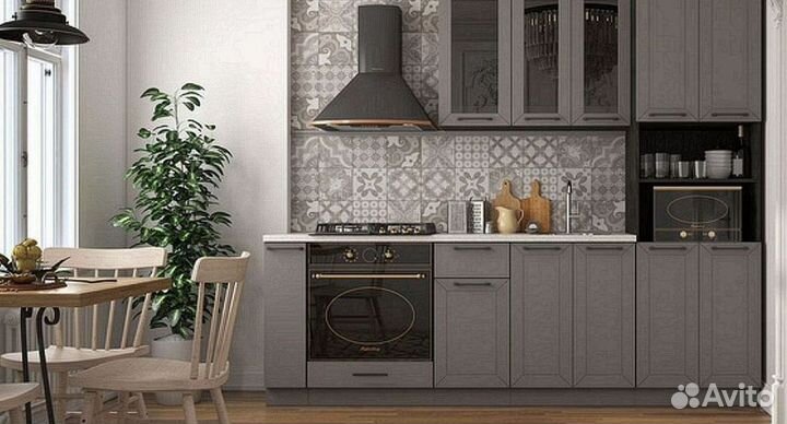 Кухня для каждого