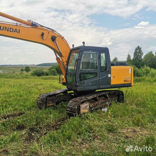 Услуги гусеничного экскаватора и трала
