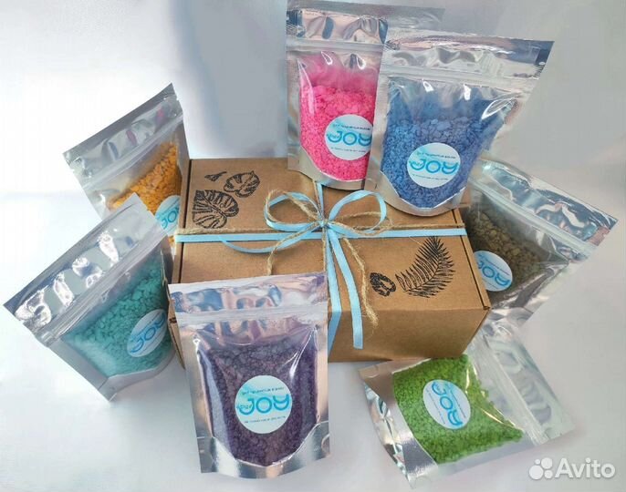 Подарочный набор