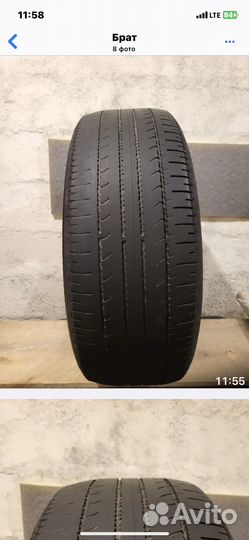 Yokohama Geolandar SUV G055 225/55 R18 98H