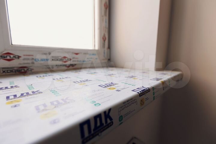 Квартира-студия, 23,5 м², 5/24 эт.