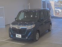 Toyota Roomy 1.0 CVT, 2019, 42 000 км, с пробегом, цена 779 000 руб.