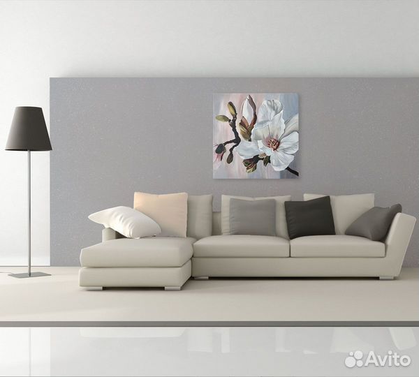 Интерьерная картина 