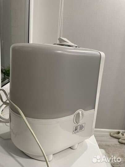 Увлажнитель воздуха Bork H501