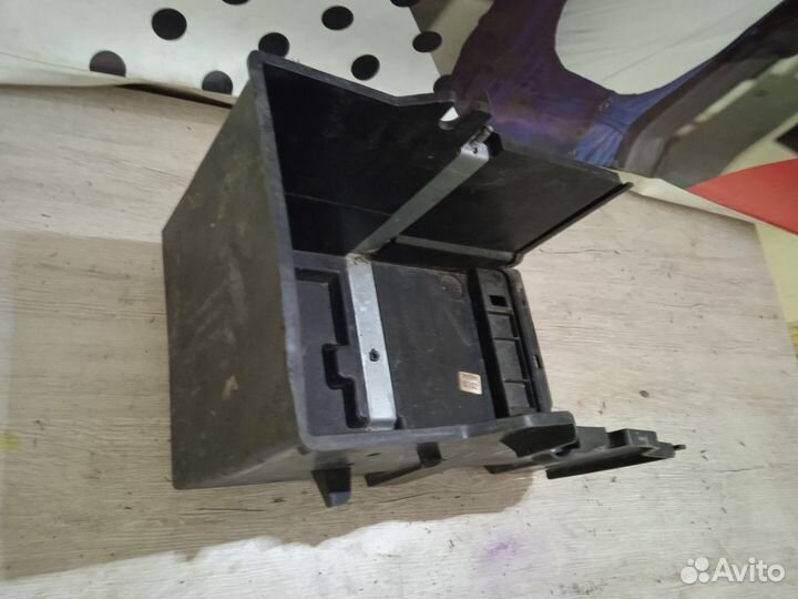 Корпус акб Ford Focus 3 Форд Фокус 3