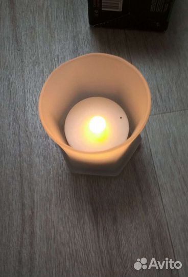 Светодиодный светильник Supra 