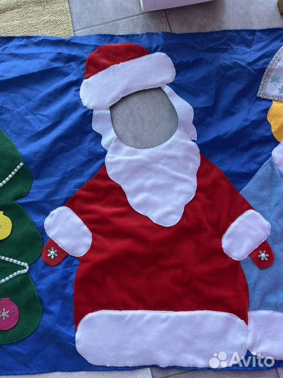 Тантамареска (игровой реквизит)