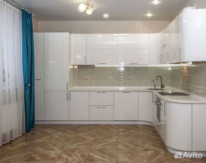 Кухни на заказ от производителя