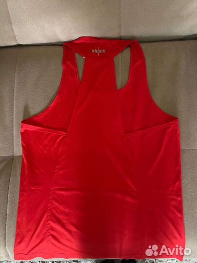 Форма боксëрская синяя и красная L клинч