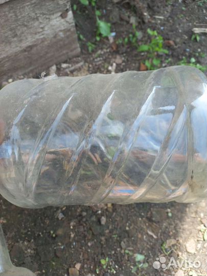 Графин СССР