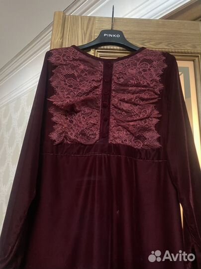 Платье женское 42 44