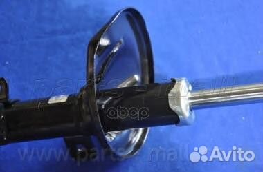 Амортизатор перед / лев PJB049A Parts-Mall