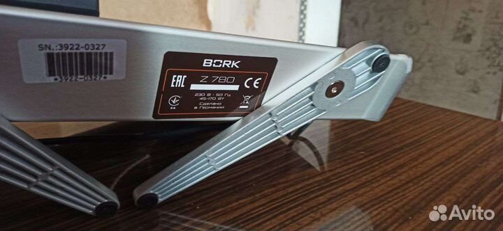 Слайсер Bork