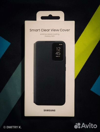 Чехол Samsung s22 l s22 plus s22 ultra