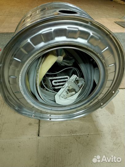 Барабан на стиральную машину