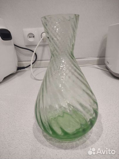 Посуда разная СССР стекло