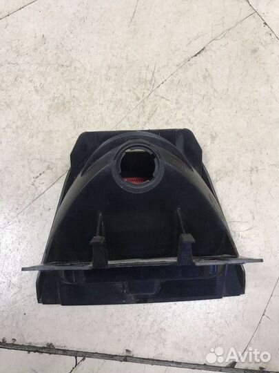 Фонарь задний стоп сигнал Renault Logan