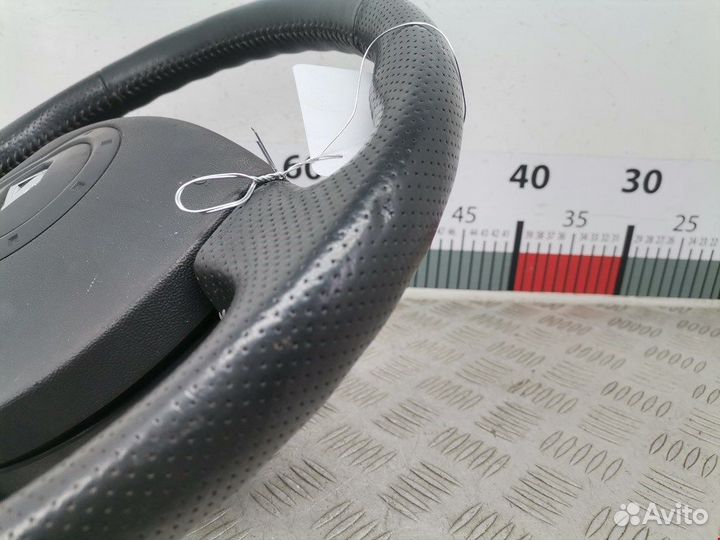 Руль для Renault Scenic 2