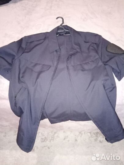 Костюм юстиция