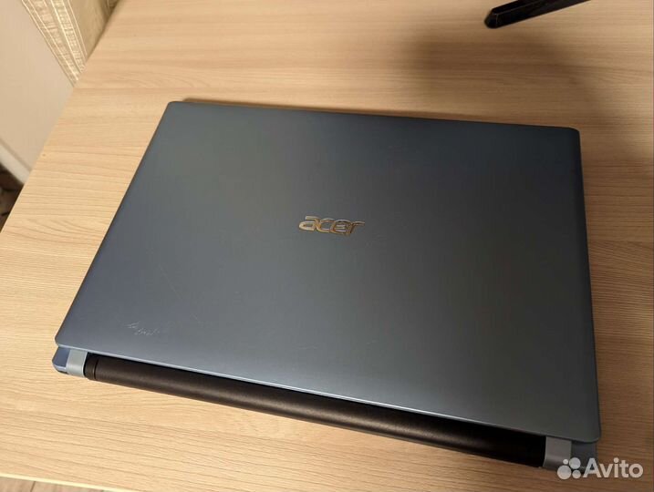 Ноутбук Acer i3-2365M/Intel HD 3000/500HDD/4RAM