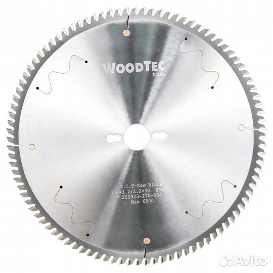 Пилы для форматно-раскроечных центров с чпу D400