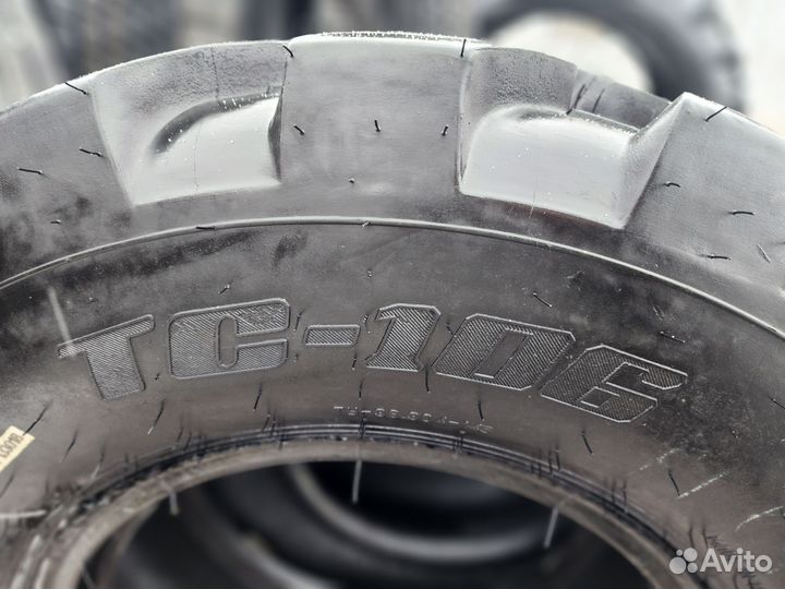 Спец.шины 12.5/80-18 Nortec