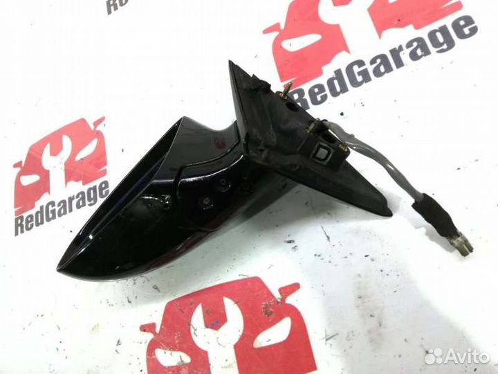 Зеркало левое Infiniti Fx45 S50 VK45DE 2004