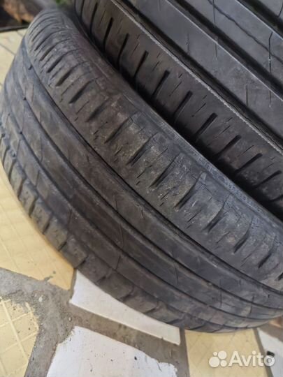 Nokian Tyres Hakka Green 2 185/65 R15