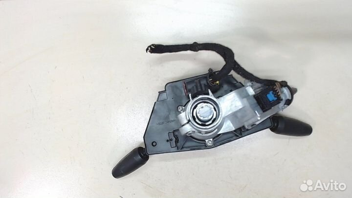 Переключатель поворотов и дворников Opel Corsa D