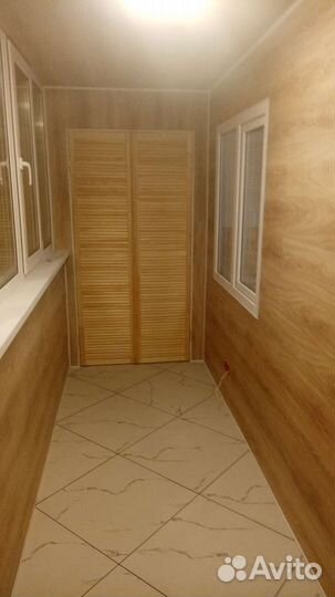 Любой ремонт