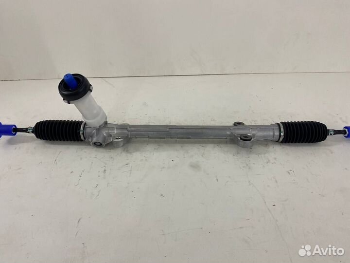 KIA ceed 2007-2012, Hyundai i30 2007-2012, KIA Cerato 2008- Новая механическая рулевая рейка