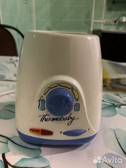Thermobaby подогреватель для бутылочек