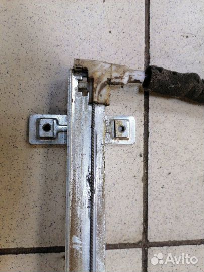 Стеклоподъемник задний левый Chery Amulet A15