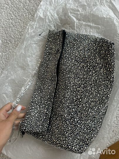 Сумка MNG новая