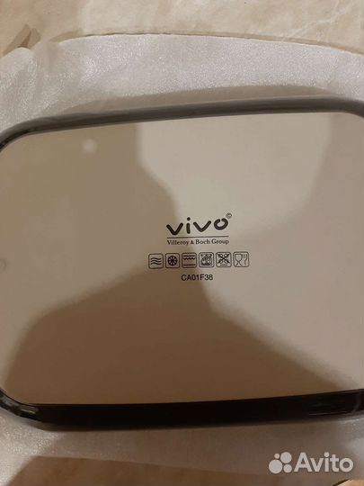 Форма для запекания vivo