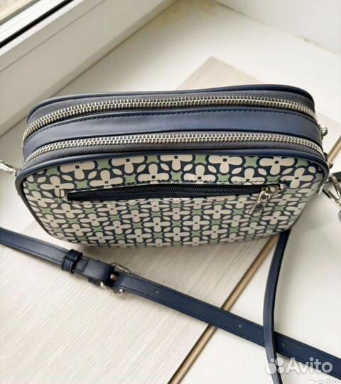 Сумка cross боди Keddo