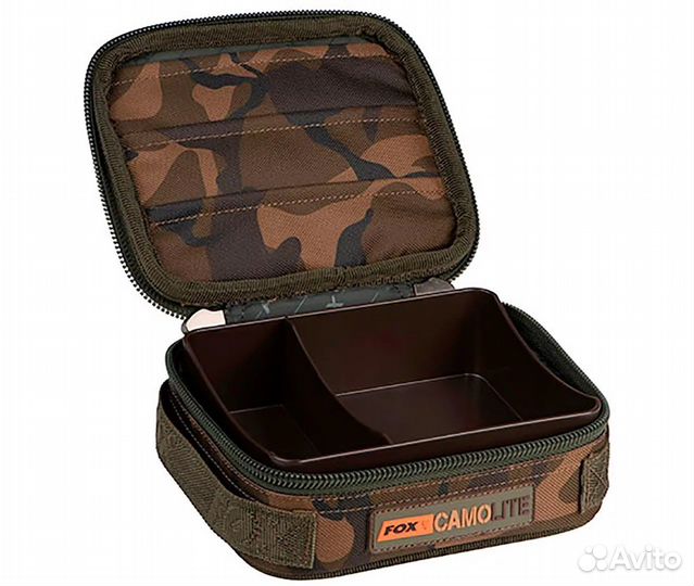 Сумки Fox для грузил