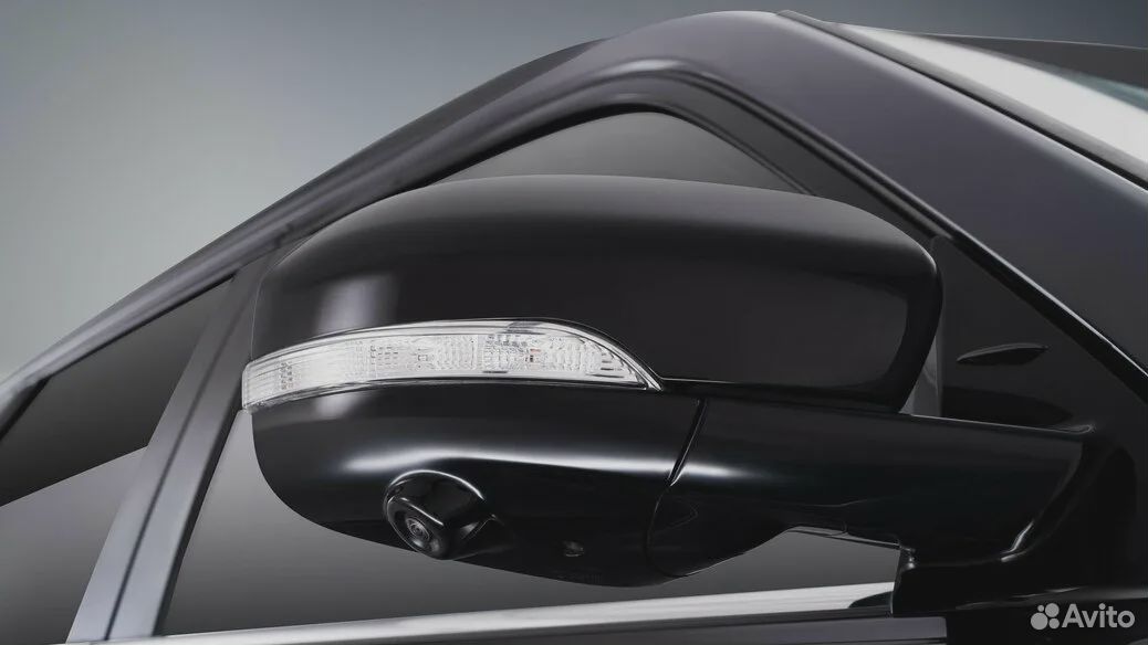 Наружное зеркало правое Changan CS95