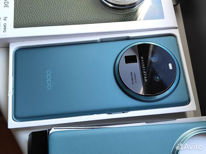 OPPO Find X6 Pro, 16/512 ГБ