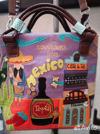 Cумка новая