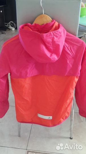 Продам куртку адидас