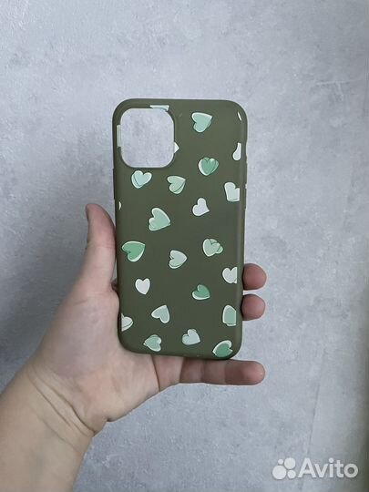 Чехлы на телефон iPhone 11 pro iPhone 12 iPhone XR