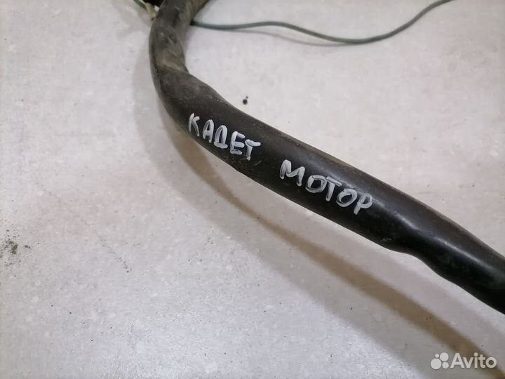 Стабилизатор передний Opel Kadett E 1984-1992