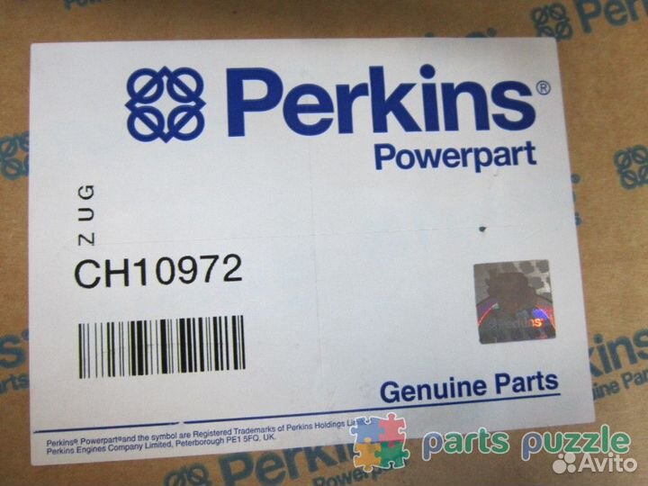 Проводка / wiring harness арт: CH10972